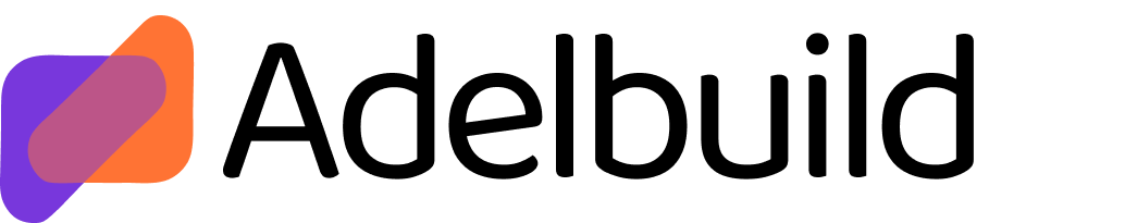 Adelbuild Logo